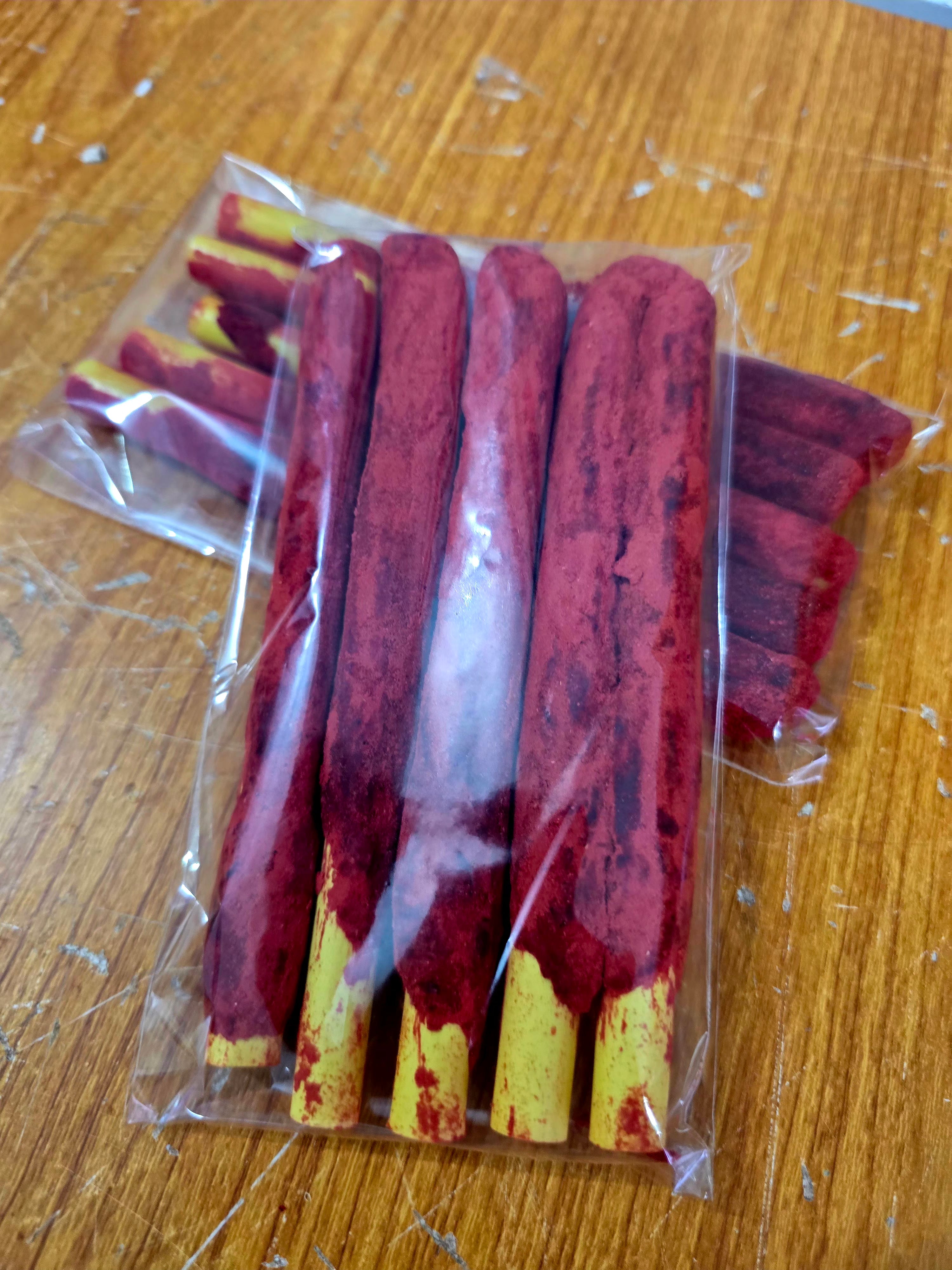 Banderillas