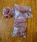 Gomitas mandarina