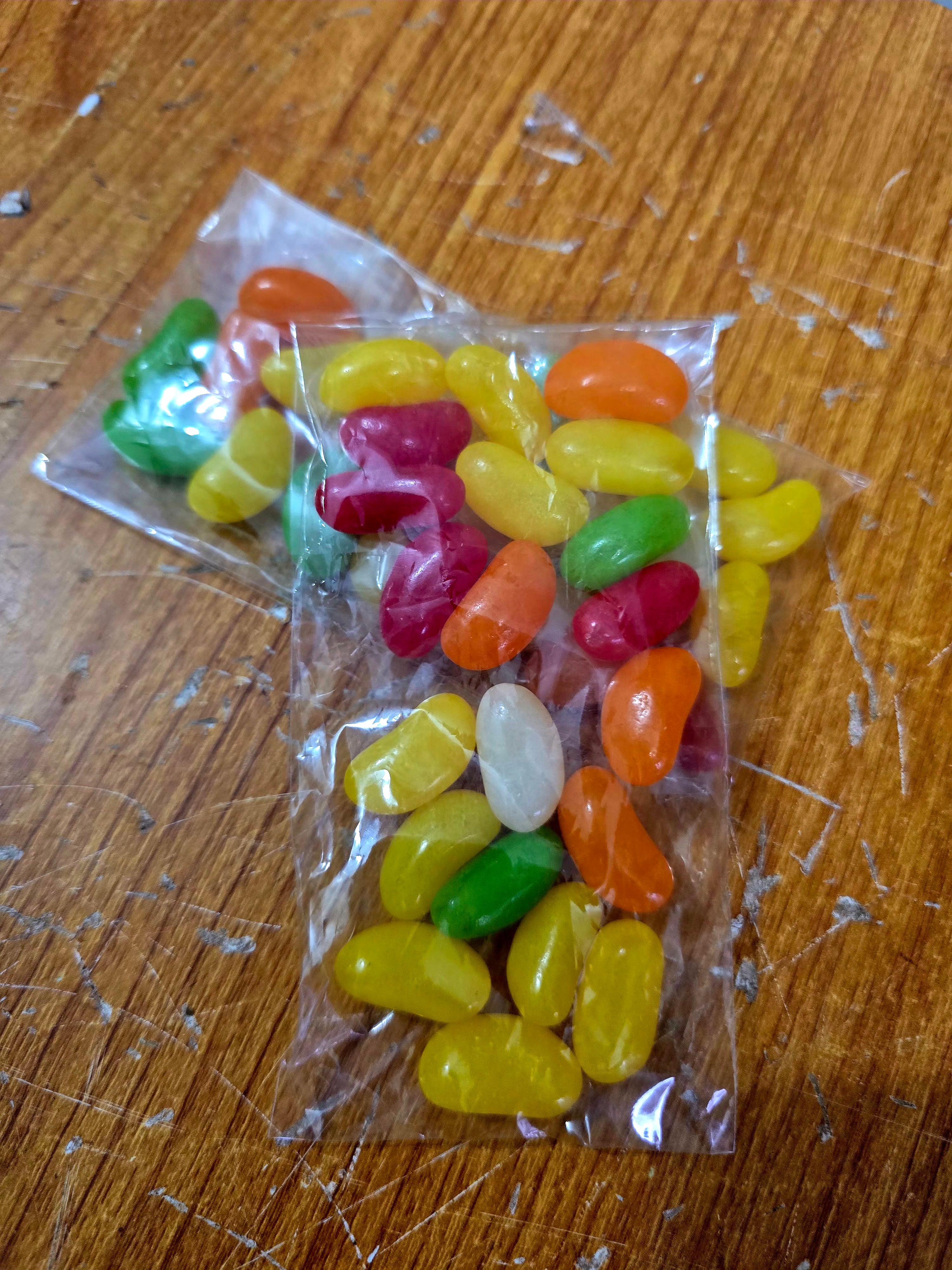 Frijolitos