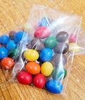 Chocolate m&m
