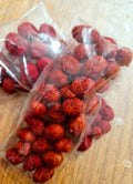 Hot Nuts Enchilados