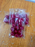 Cerezas de Chile