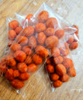 Hot Nuts Queso