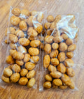 Cacahuate Japonés