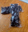 Galletas con Chocolate
