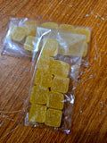 Gomitas maracuyá