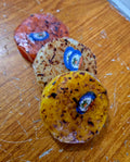 Cocada Dominguera
