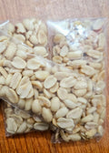 Cacahuate Salado