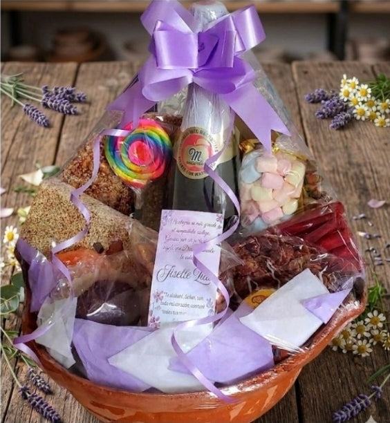 Cazuela Jugo Espumoso