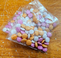 Lunetas de Yogurt
