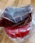 Fruta Cristalizada
