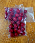 Cerezas de Dulce