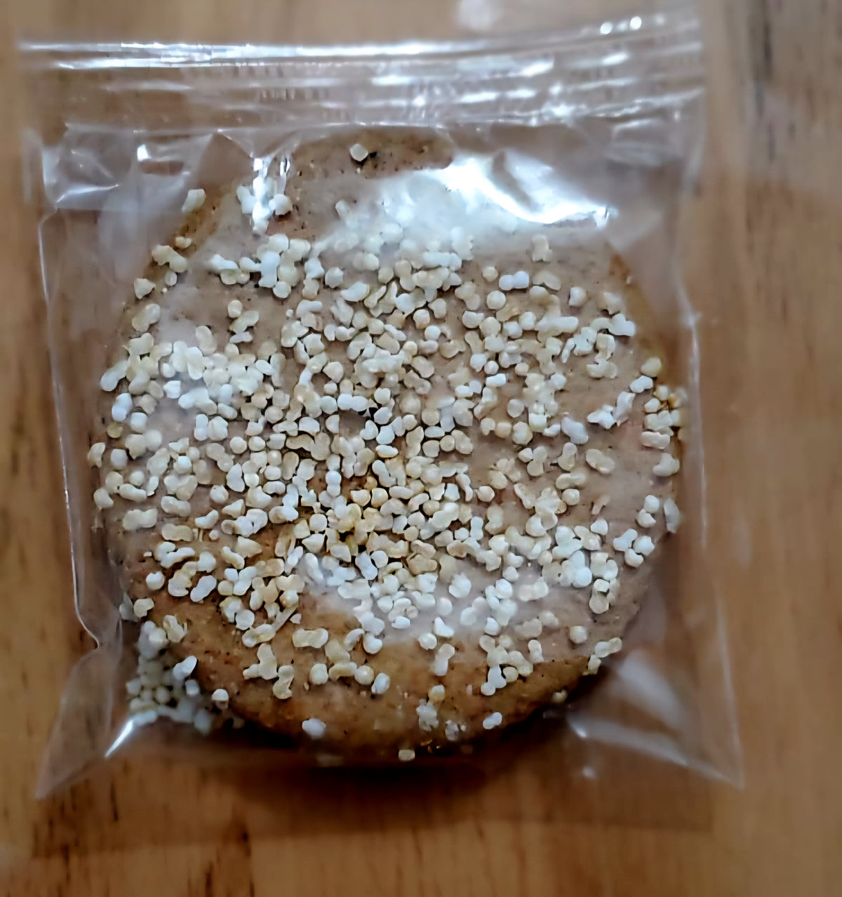 Galleta Artesanal