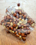 Cacahuate Español