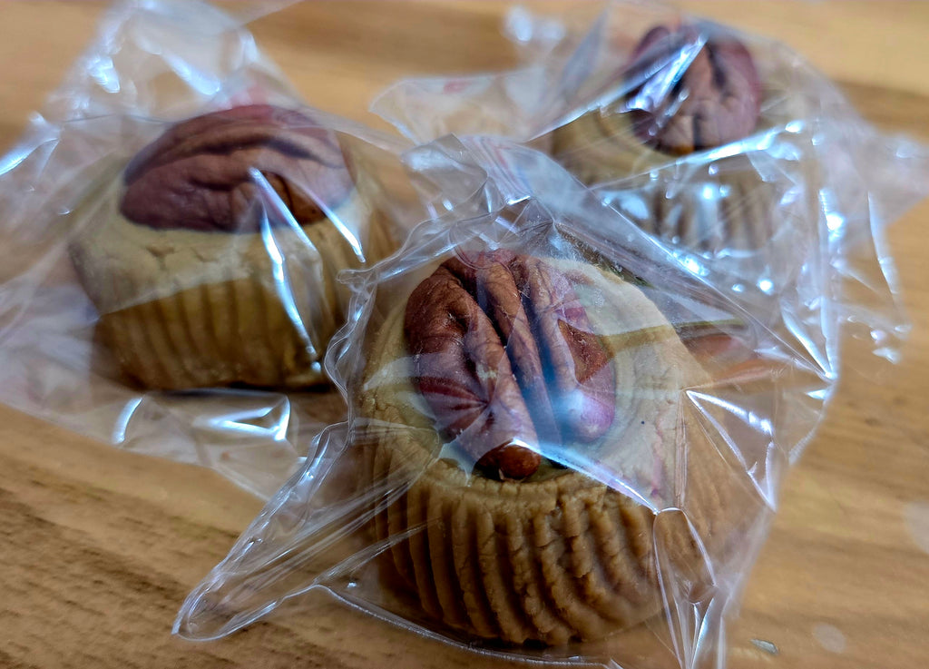 Mini Dulce de Leche