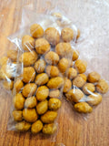 Hot Nuts Habanero
