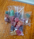 Gomitas colores