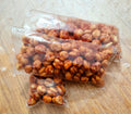 Garbanzo Enchilado