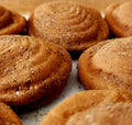 Huesito canela