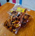Platanitos Grandes