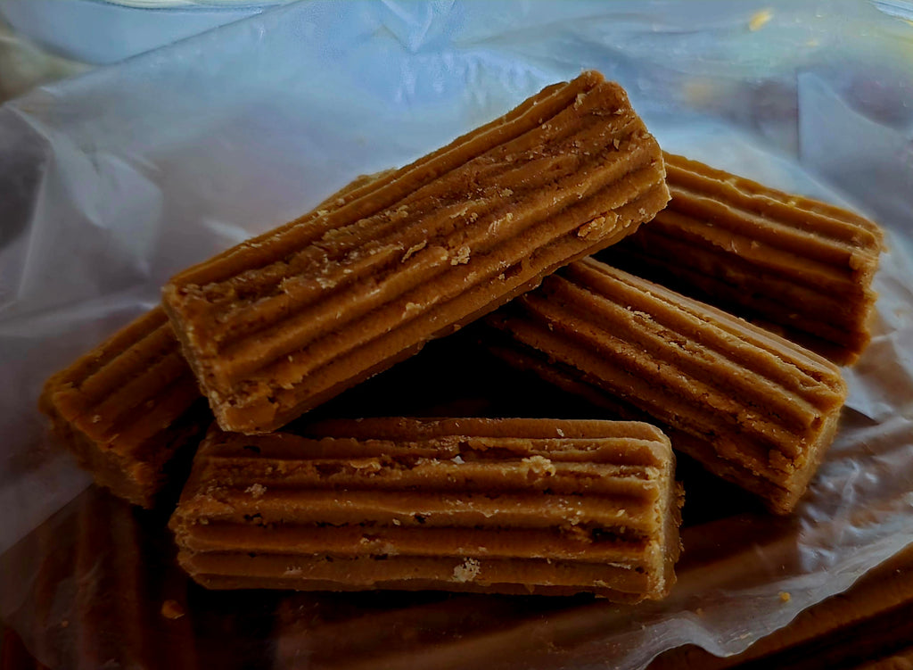 Mini Dulce de Leche