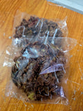 Enjambre de chocolate