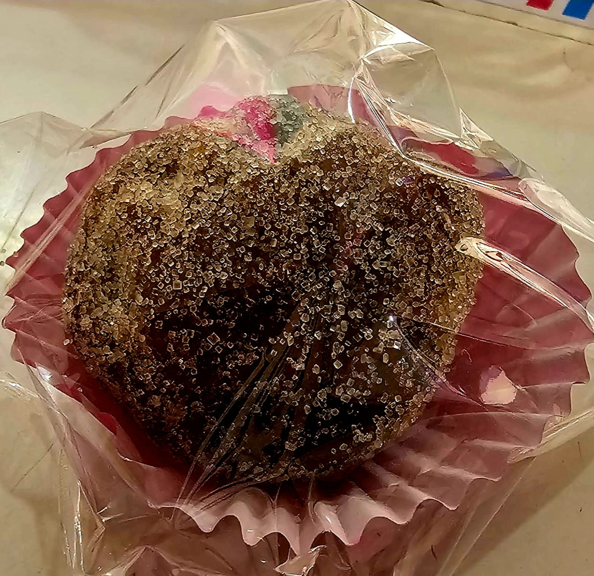 Tamarindo bola