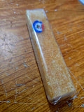 Barras de coco