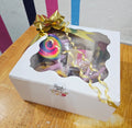 Caja Grande Clásica – 12 dulces
